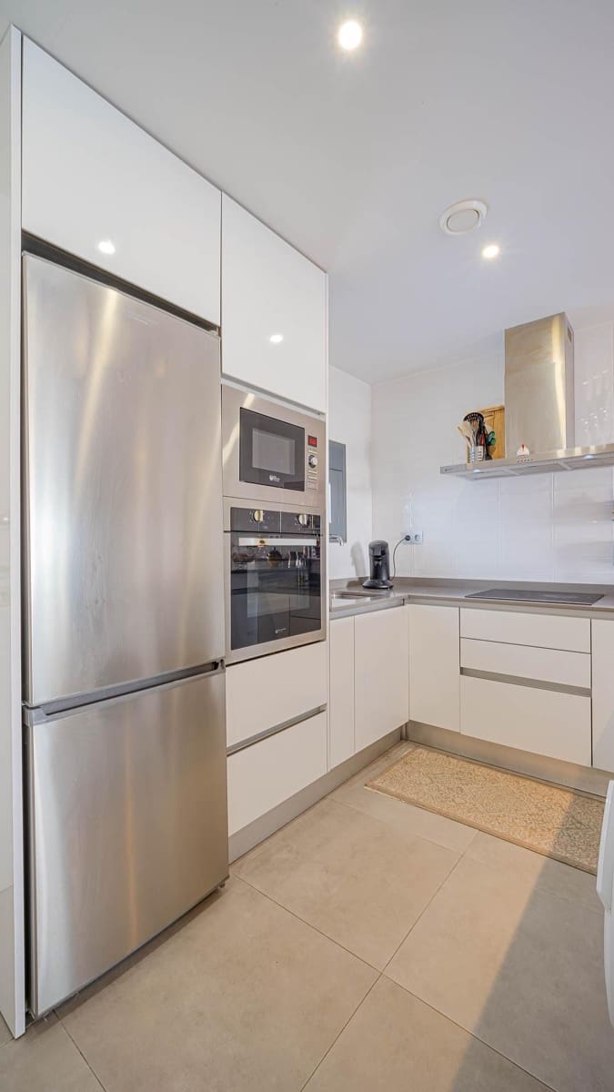 2 soveværelse Bungalow til salg i Pilar de la Horadada med swimmingpool - € 184.999 (Ref: 9876560)