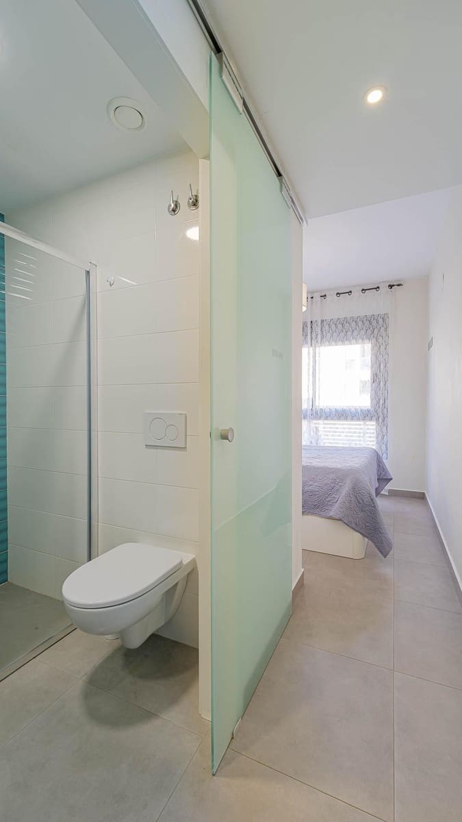 2 soveværelse Bungalow til salg i Pilar de la Horadada med swimmingpool - € 184.999 (Ref: 9876560)