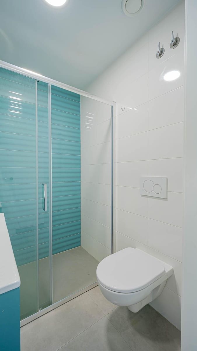 2 soveværelse Bungalow til salg i Pilar de la Horadada med swimmingpool - € 184.999 (Ref: 9876560)