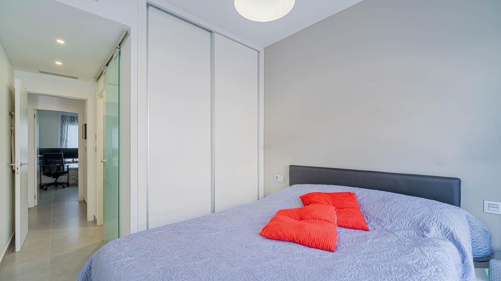 2 soveværelse Bungalow til salg i Pilar de la Horadada med swimmingpool - € 184.999 (Ref: 9876560)
