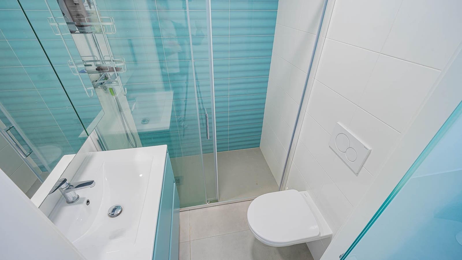 2 soveværelse Bungalow til salg i Pilar de la Horadada med swimmingpool - € 184.999 (Ref: 9876560)