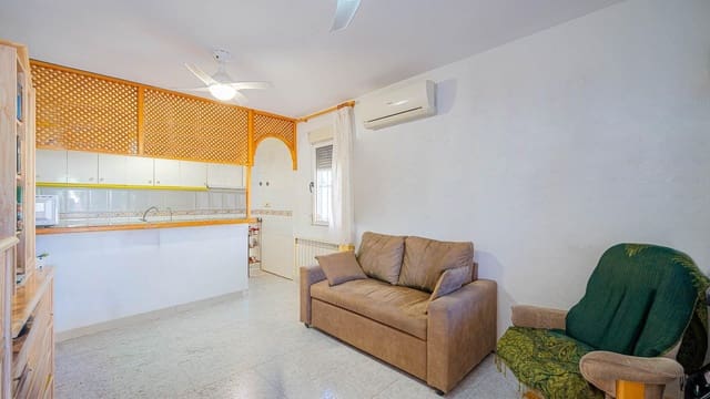 2 soverom Bungalow til salgs i Torreblanca, Torrevieja med svømmebasseng - € 139 999 (Ref: 9876561)