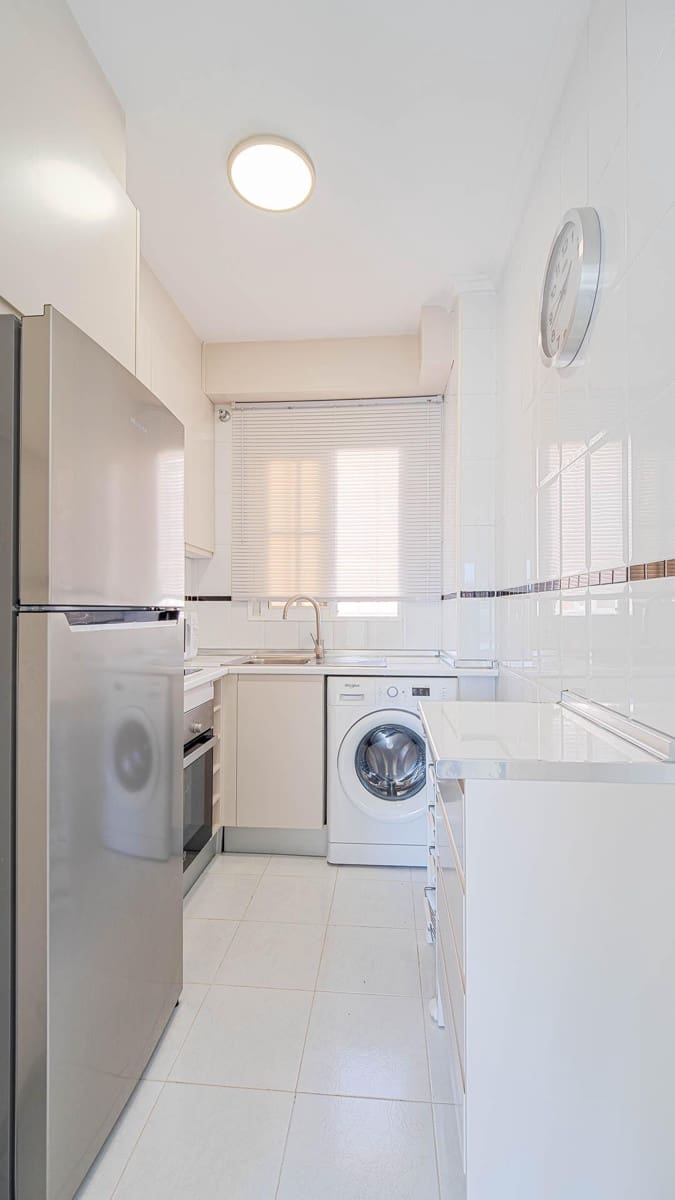 2 camera da letto Appartamento in vendita in Torrevieja con piscina - 159.999 € (Rif: 9882028)