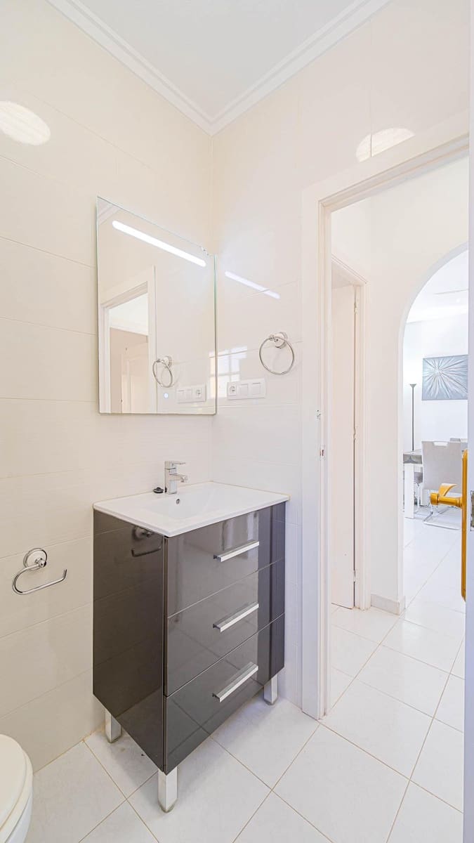 2 camera da letto Appartamento in vendita in Torrevieja con piscina - 159.999 € (Rif: 9882028)