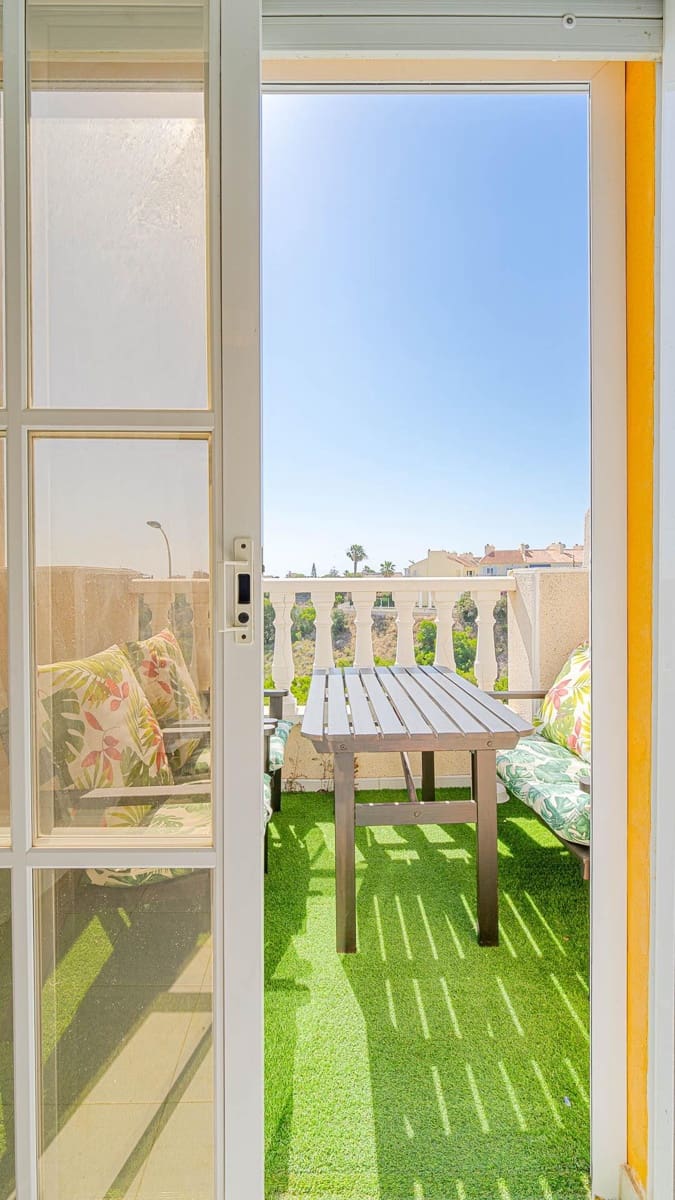 2 camera da letto Appartamento in vendita in Torrevieja con piscina - 159.999 € (Rif: 9882028)