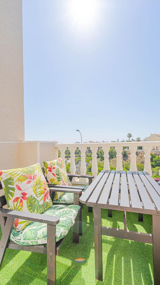 2 camera da letto Appartamento in vendita in Torrevieja con piscina - 159.999 € (Rif: 9882028)