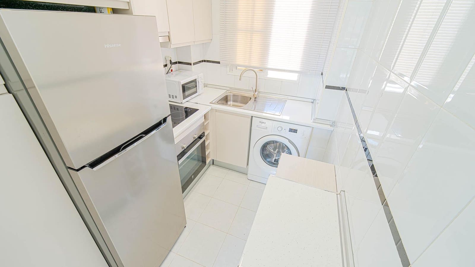 2 camera da letto Appartamento in vendita in Torrevieja con piscina - 159.999 € (Rif: 9882028)