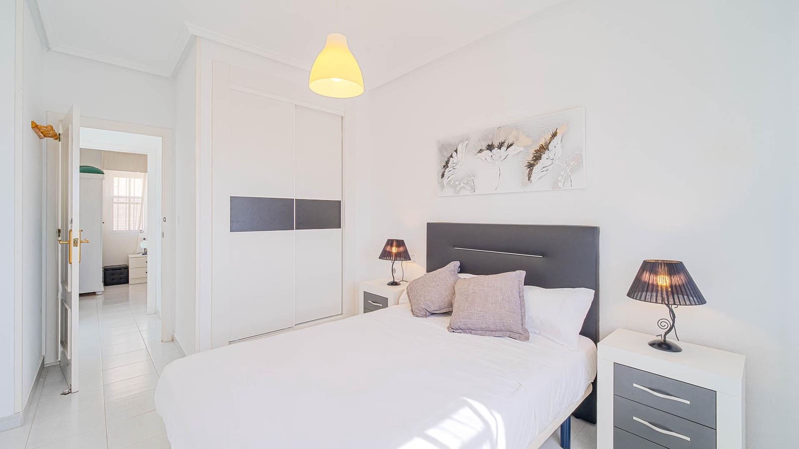 2 camera da letto Appartamento in vendita in Torrevieja con piscina - 159.999 € (Rif: 9882028)