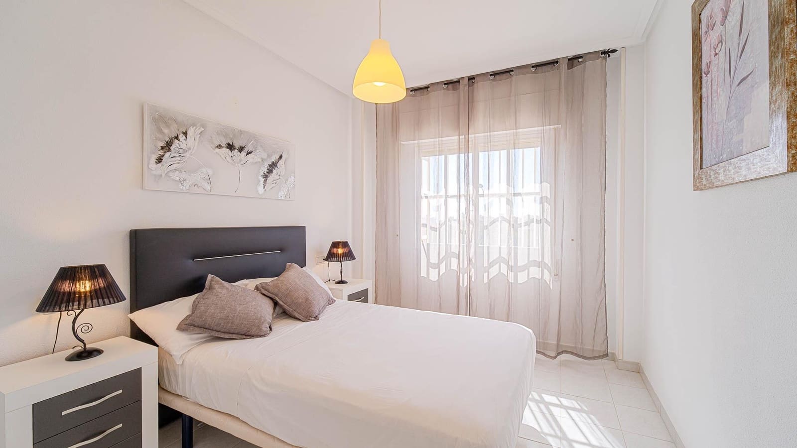 2 camera da letto Appartamento in vendita in Torrevieja con piscina - 159.999 € (Rif: 9882028)