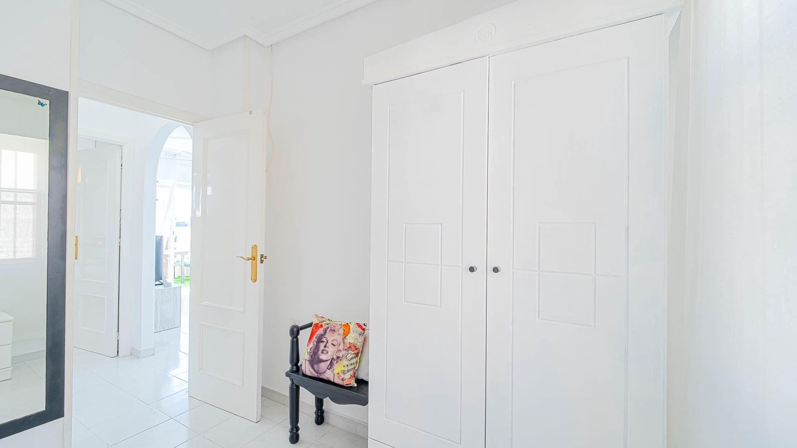 2 camera da letto Appartamento in vendita in Torrevieja con piscina - 159.999 € (Rif: 9882028)