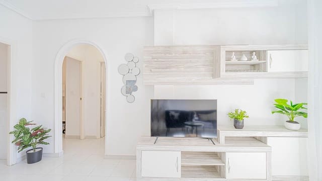 2 camera da letto Appartamento in vendita in Torreblanca, Torrevieja con piscina - 159.999 € (Rif: 9882028)