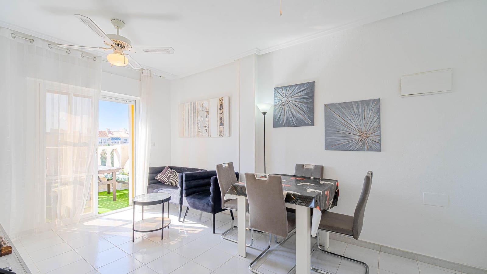 2 camera da letto Appartamento in vendita in Torrevieja con piscina - 159.999 € (Rif: 9882028)