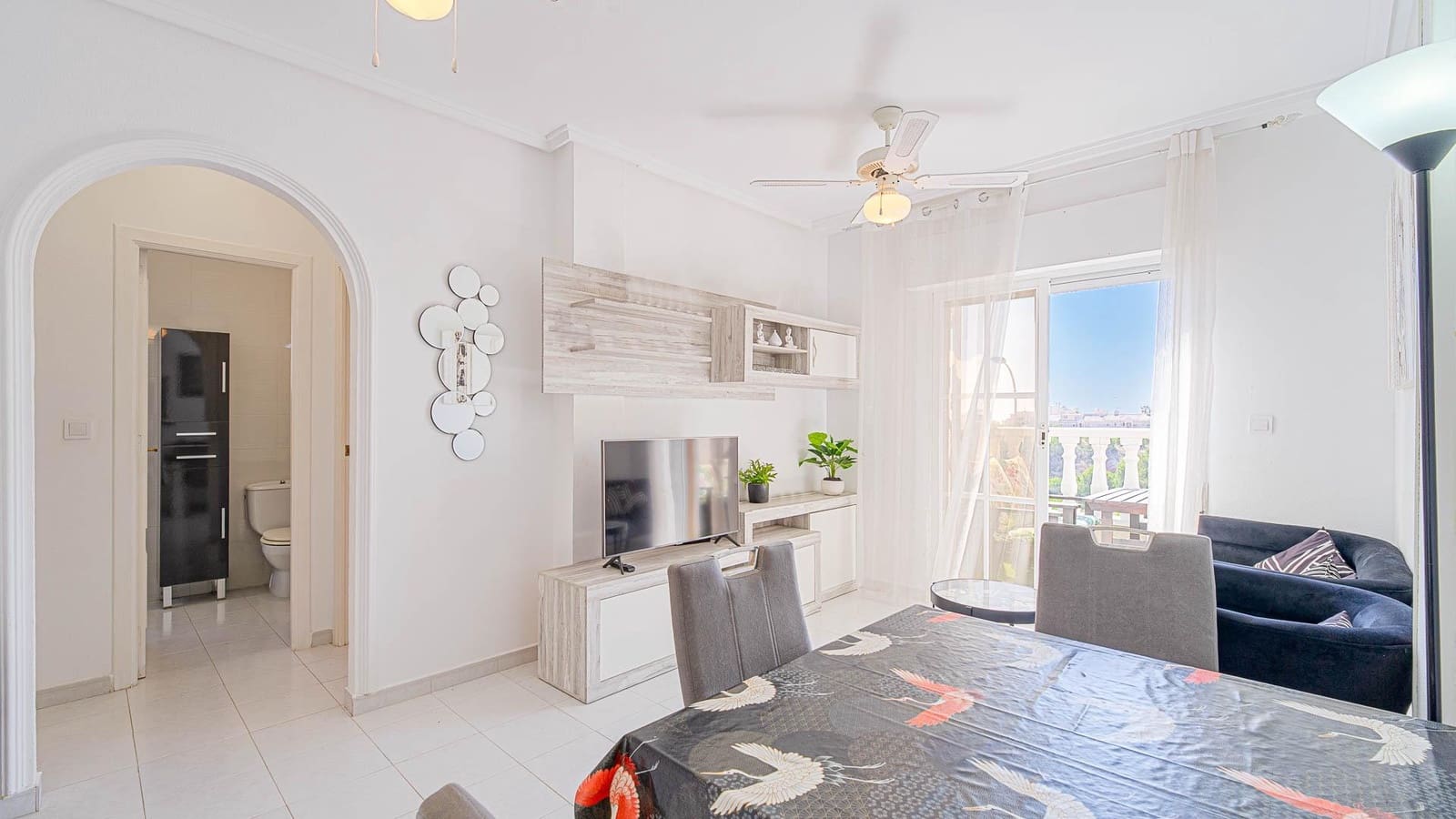 2 camera da letto Appartamento in vendita in Torrevieja con piscina - 159.999 € (Rif: 9882028)