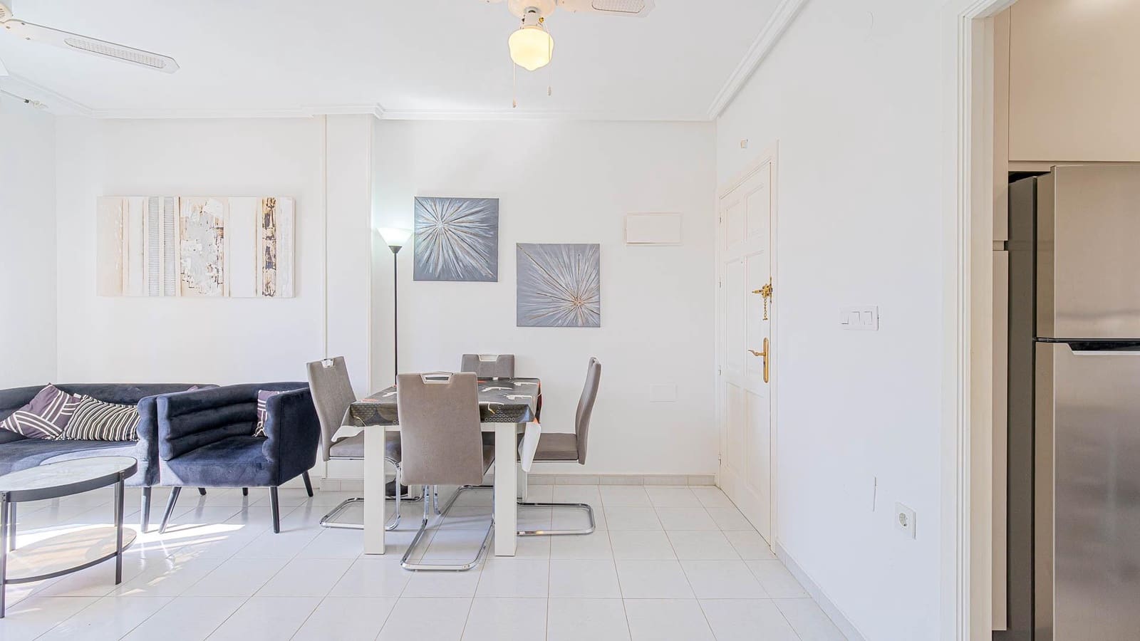 2 camera da letto Appartamento in vendita in Torrevieja con piscina - 159.999 € (Rif: 9882028)