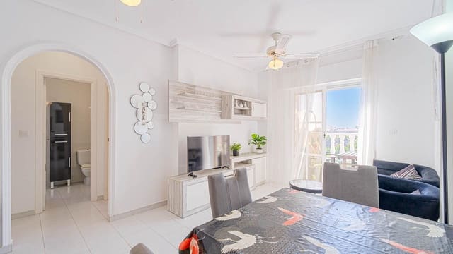 2 camera da letto Appartamento in vendita in Torreblanca, Torrevieja con piscina - 159.999 € (Rif: 9882028)