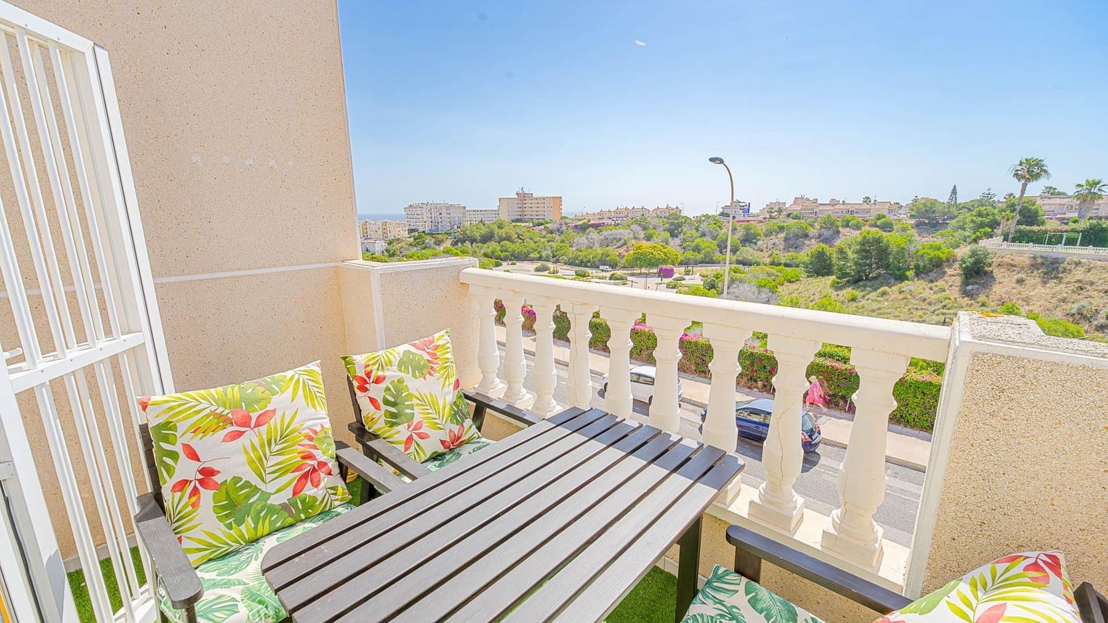 2 camera da letto Appartamento in vendita in Torrevieja con piscina - 159.999 € (Rif: 9882028)