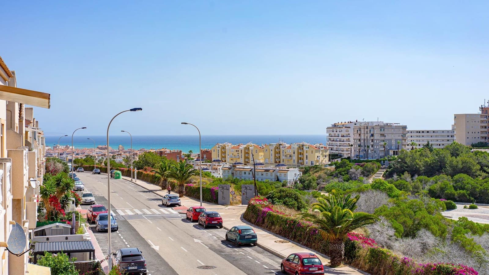 2 camera da letto Appartamento in vendita in Torrevieja con piscina - 159.999 € (Rif: 9882028)