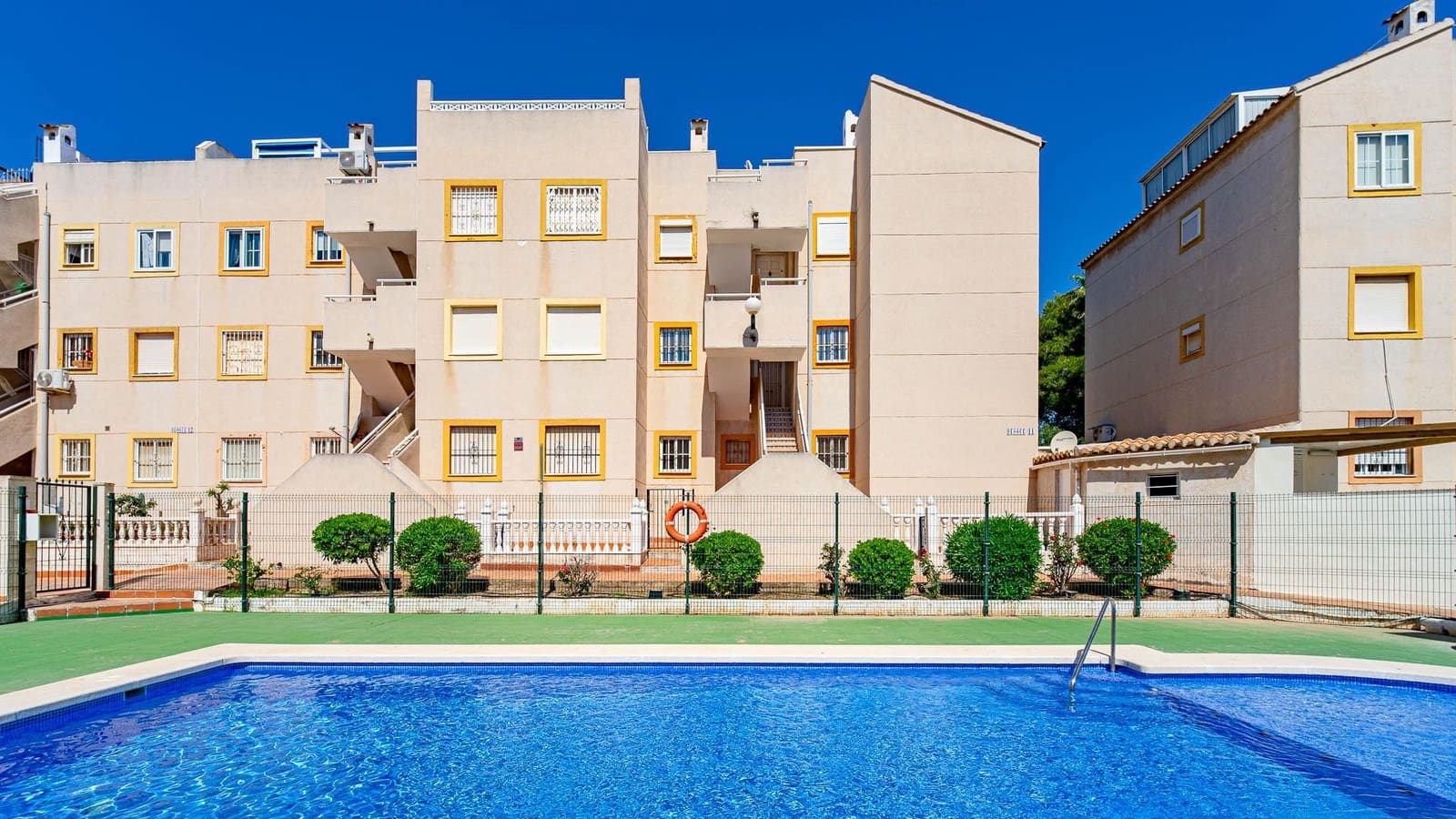2 camera da letto Appartamento in vendita in Torrevieja con piscina - 159.999 € (Rif: 9882028)