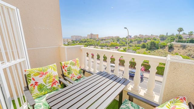 2 camera da letto Appartamento in vendita in Torreblanca, Torrevieja con piscina - 159.999 € (Rif: 9882028)