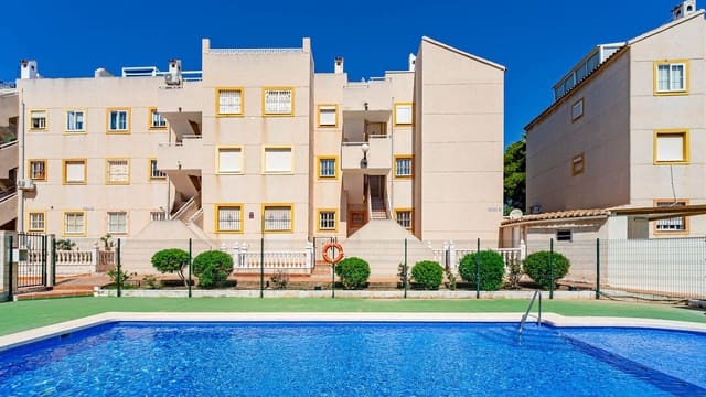 2 camera da letto Appartamento in vendita in Torreblanca, Torrevieja con piscina - 159.999 € (Rif: 9882028)