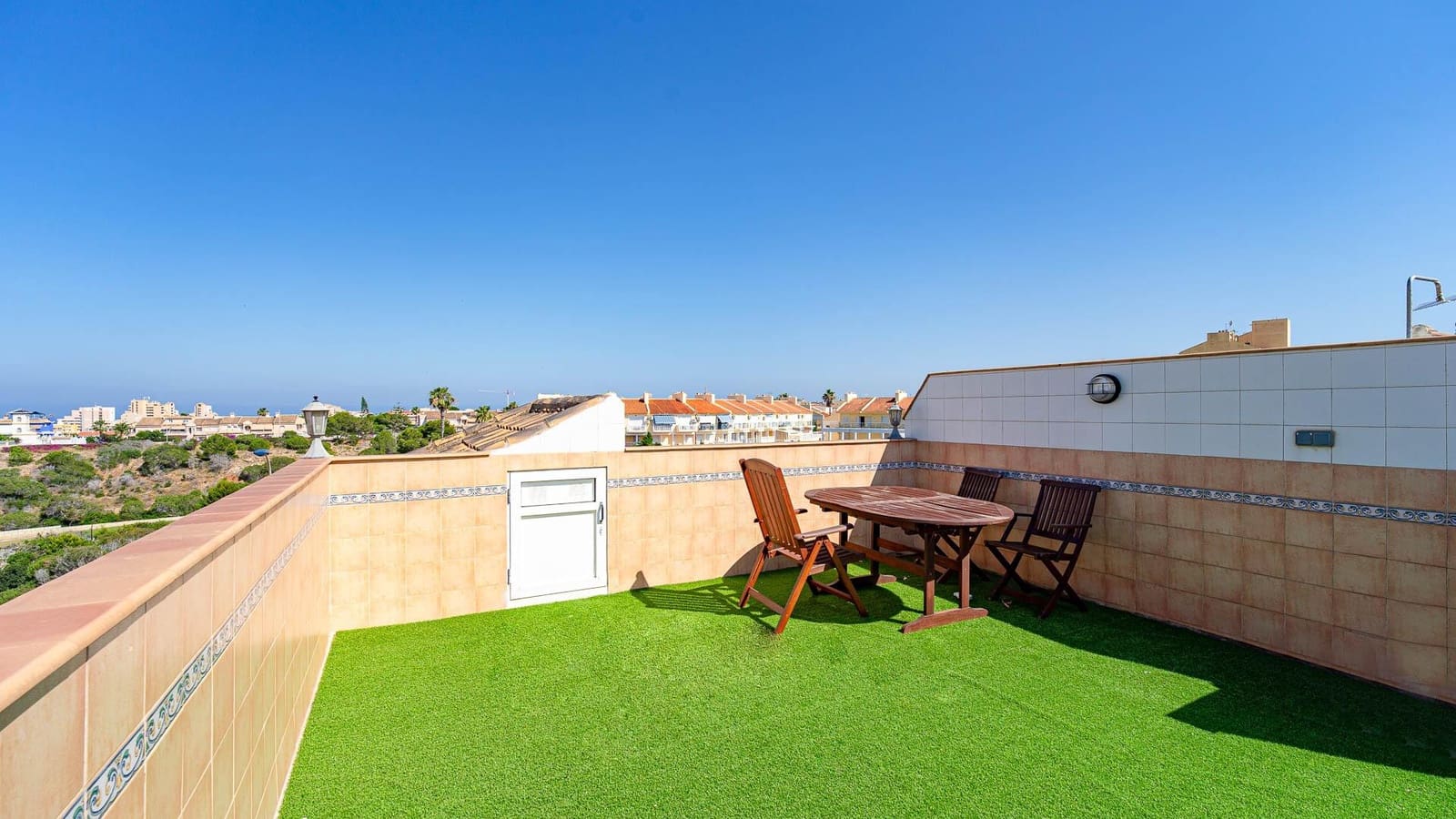 2 camera da letto Appartamento in vendita in Torrevieja con piscina - 159.999 € (Rif: 9882028)