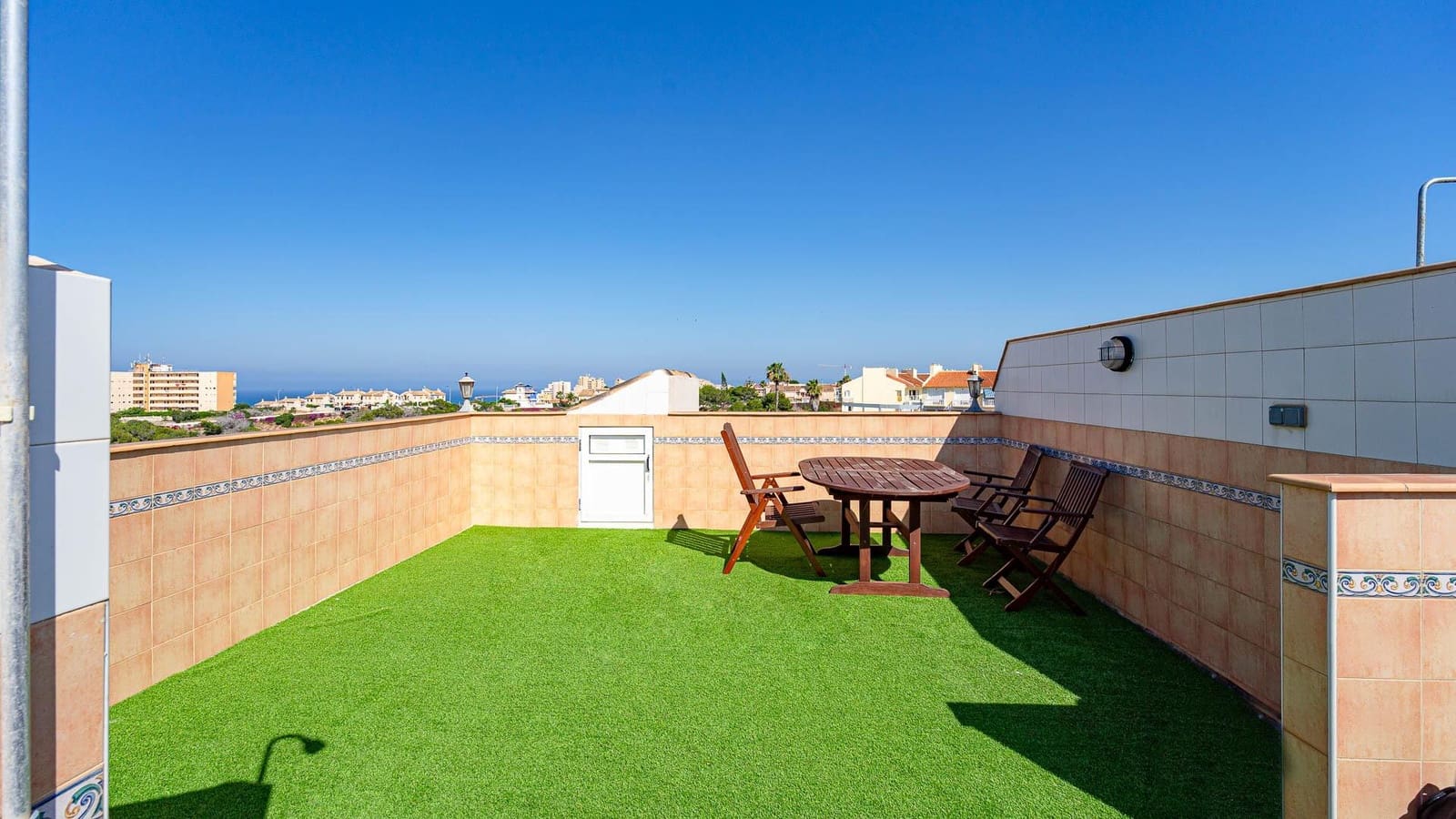 2 camera da letto Appartamento in vendita in Torrevieja con piscina - 159.999 € (Rif: 9882028)