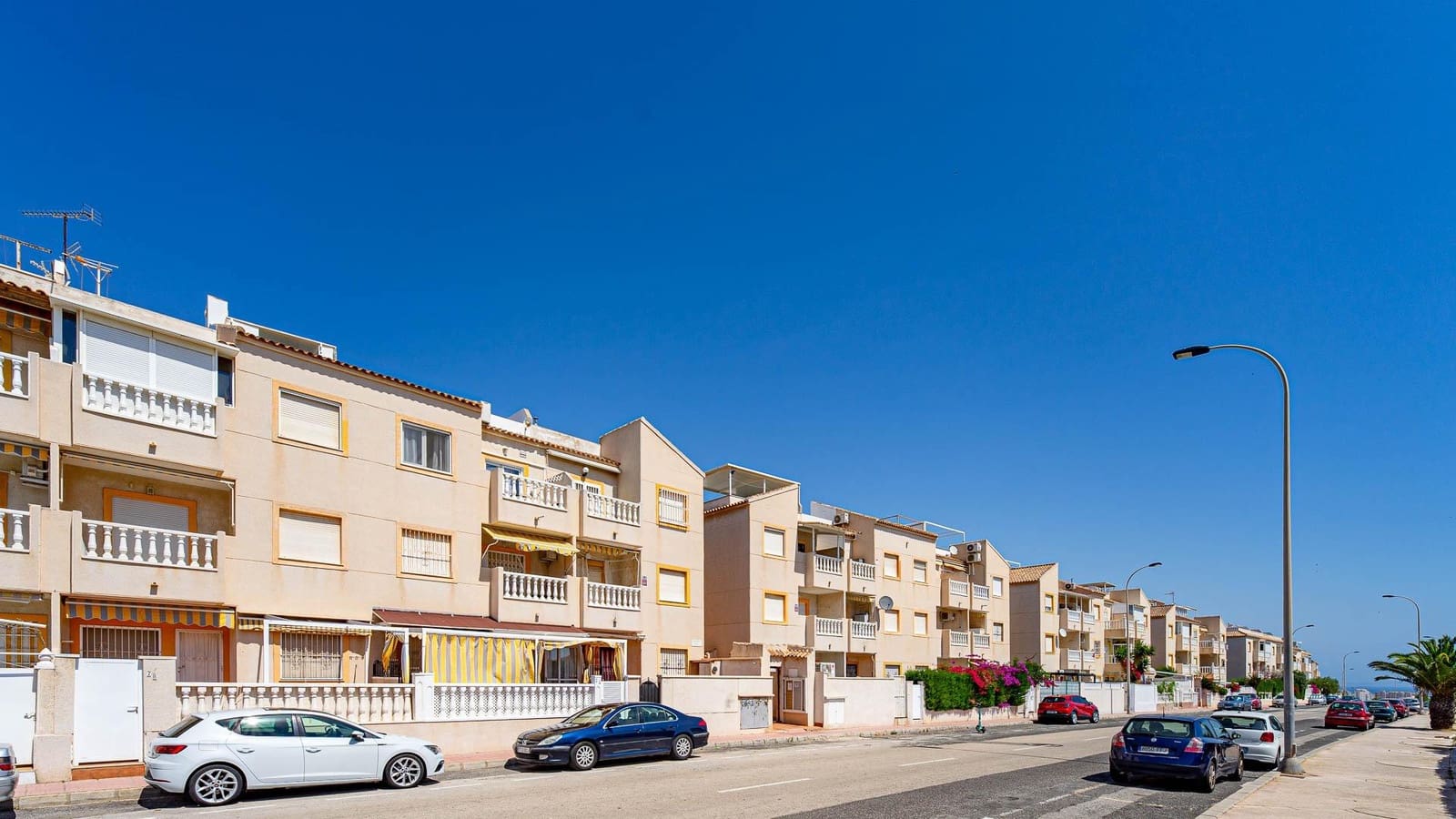 2 camera da letto Appartamento in vendita in Torrevieja con piscina - 159.999 € (Rif: 9882028)
