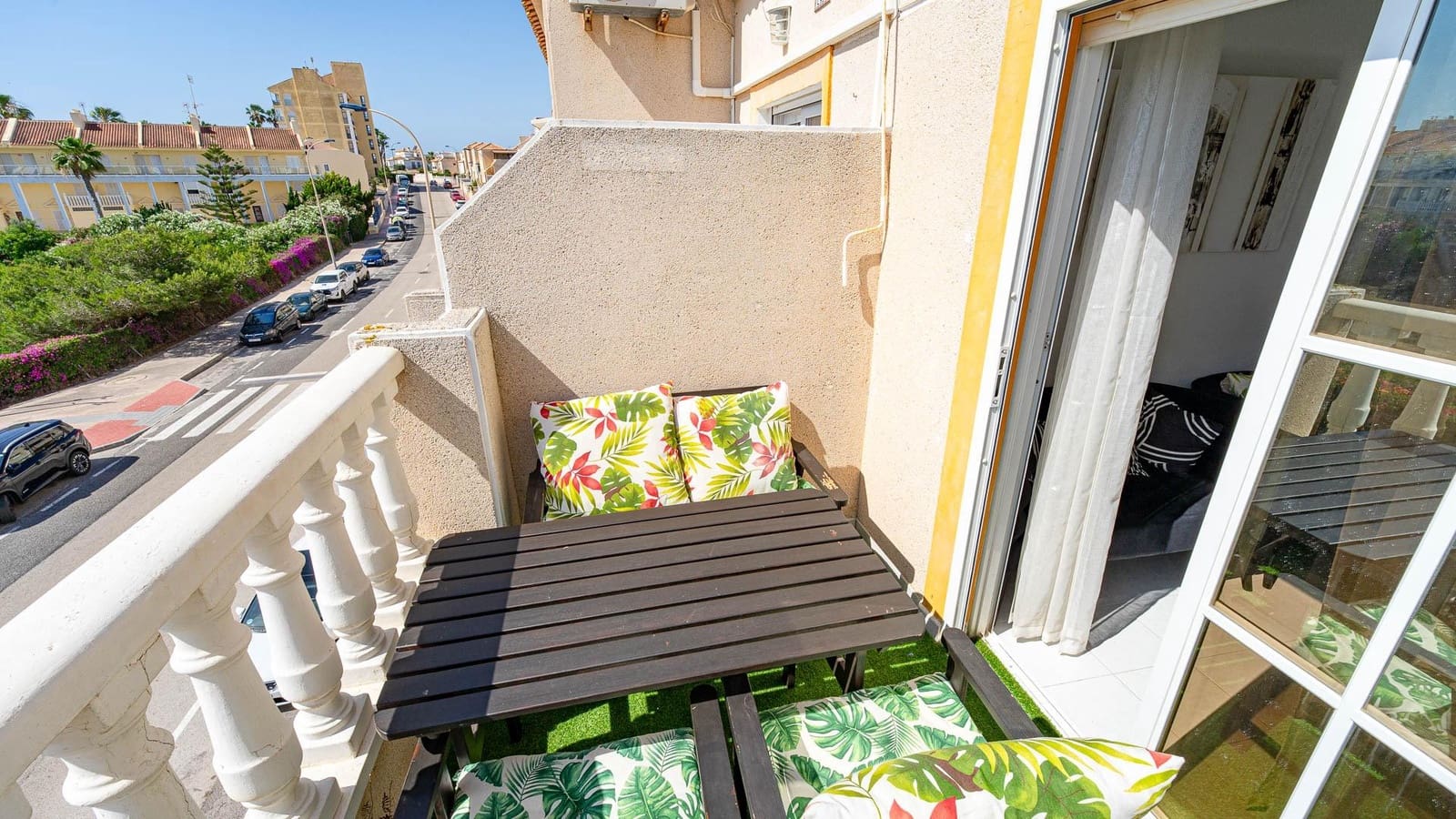 2 camera da letto Appartamento in vendita in Torrevieja con piscina - 159.999 € (Rif: 9882028)