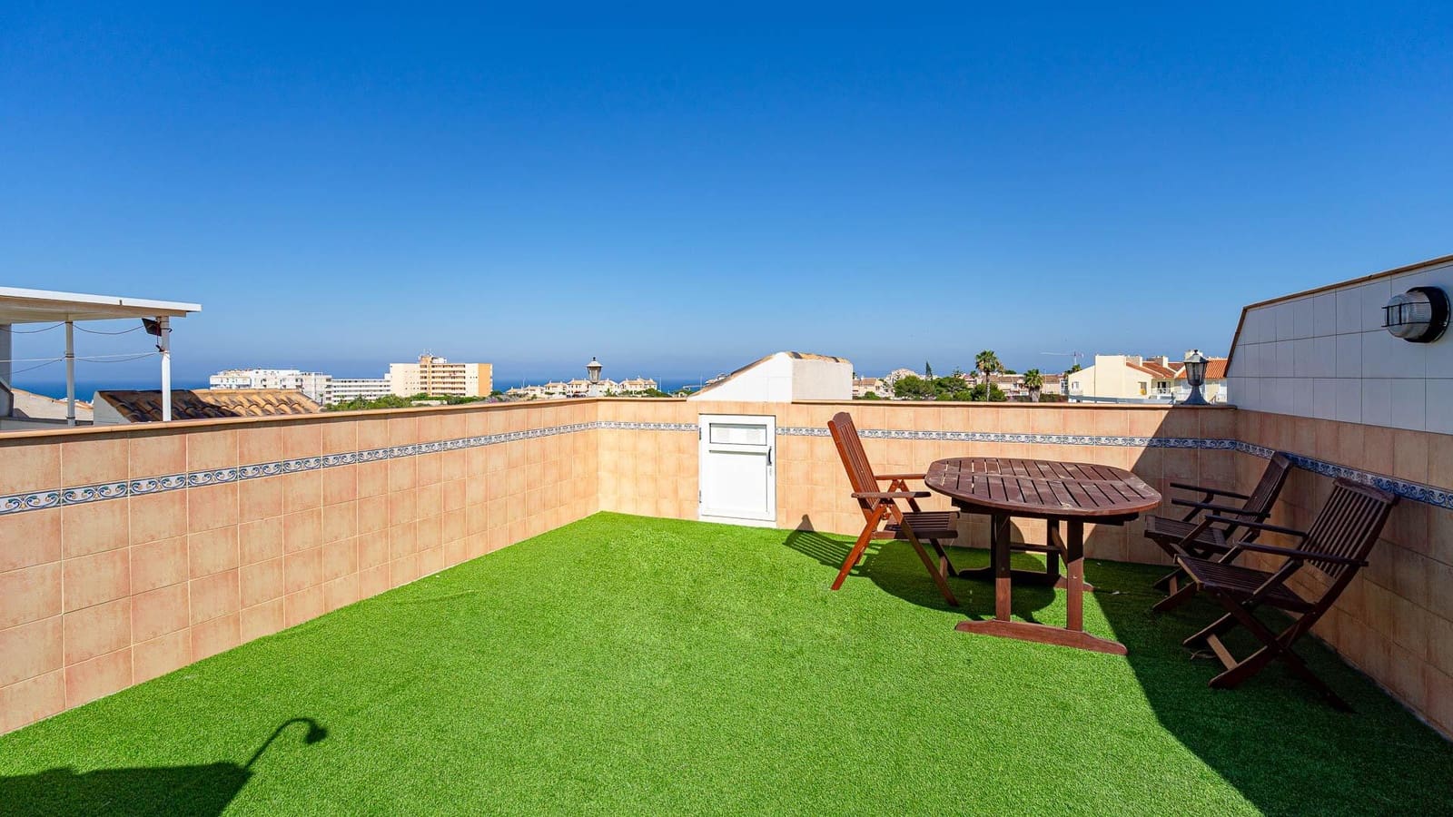 2 camera da letto Appartamento in vendita in Torrevieja con piscina - 159.999 € (Rif: 9882028)