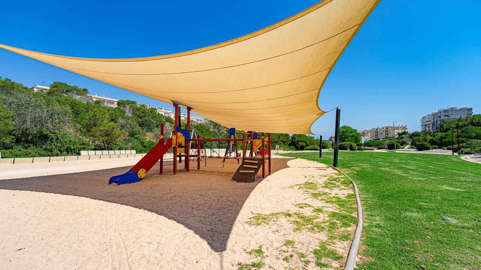 2 camera da letto Appartamento in vendita in Torrevieja con piscina - 159.999 € (Rif: 9882028)