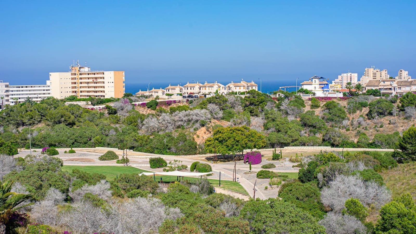 2 camera da letto Appartamento in vendita in Torrevieja con piscina - 159.999 € (Rif: 9882028)
