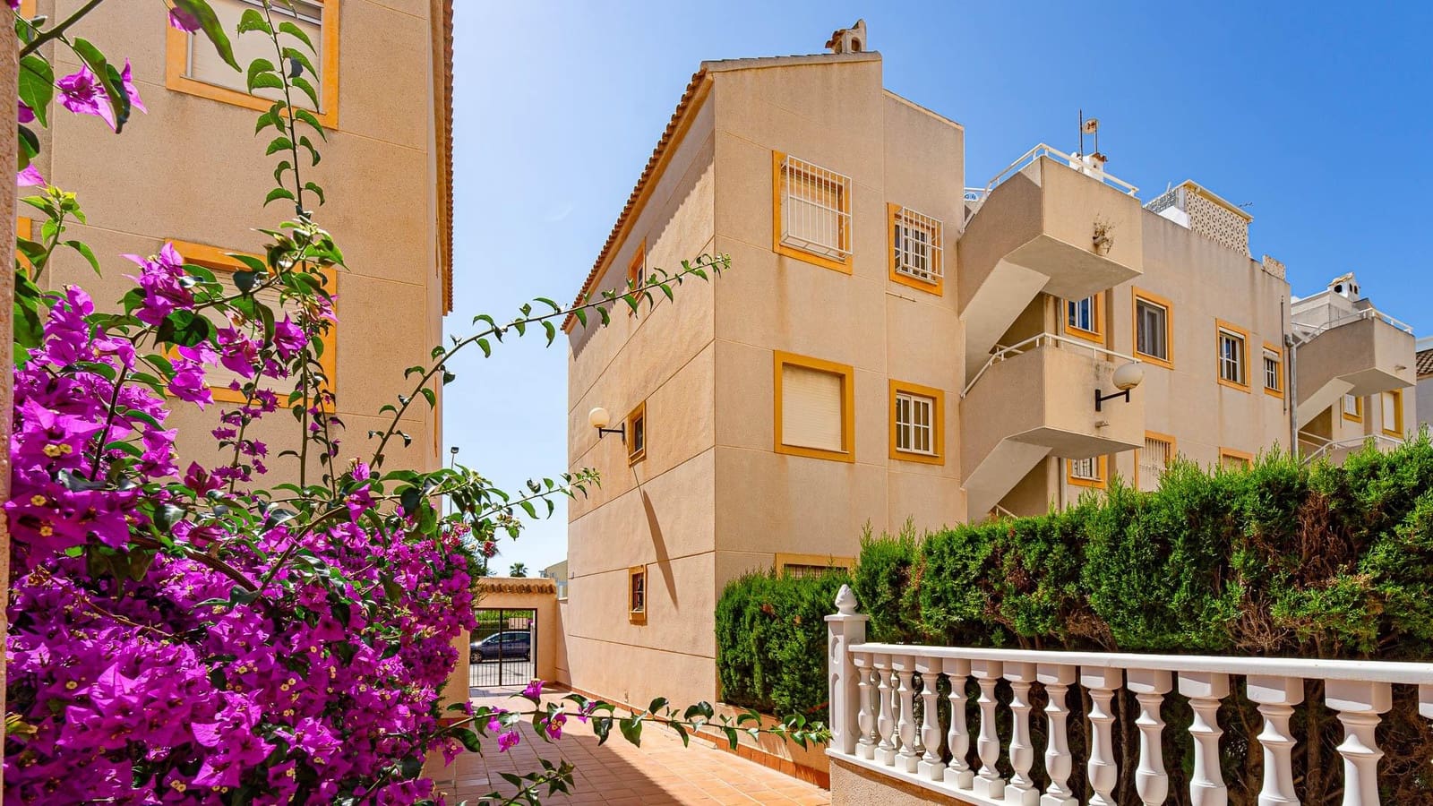 2 camera da letto Appartamento in vendita in Torrevieja con piscina - 159.999 € (Rif: 9882028)