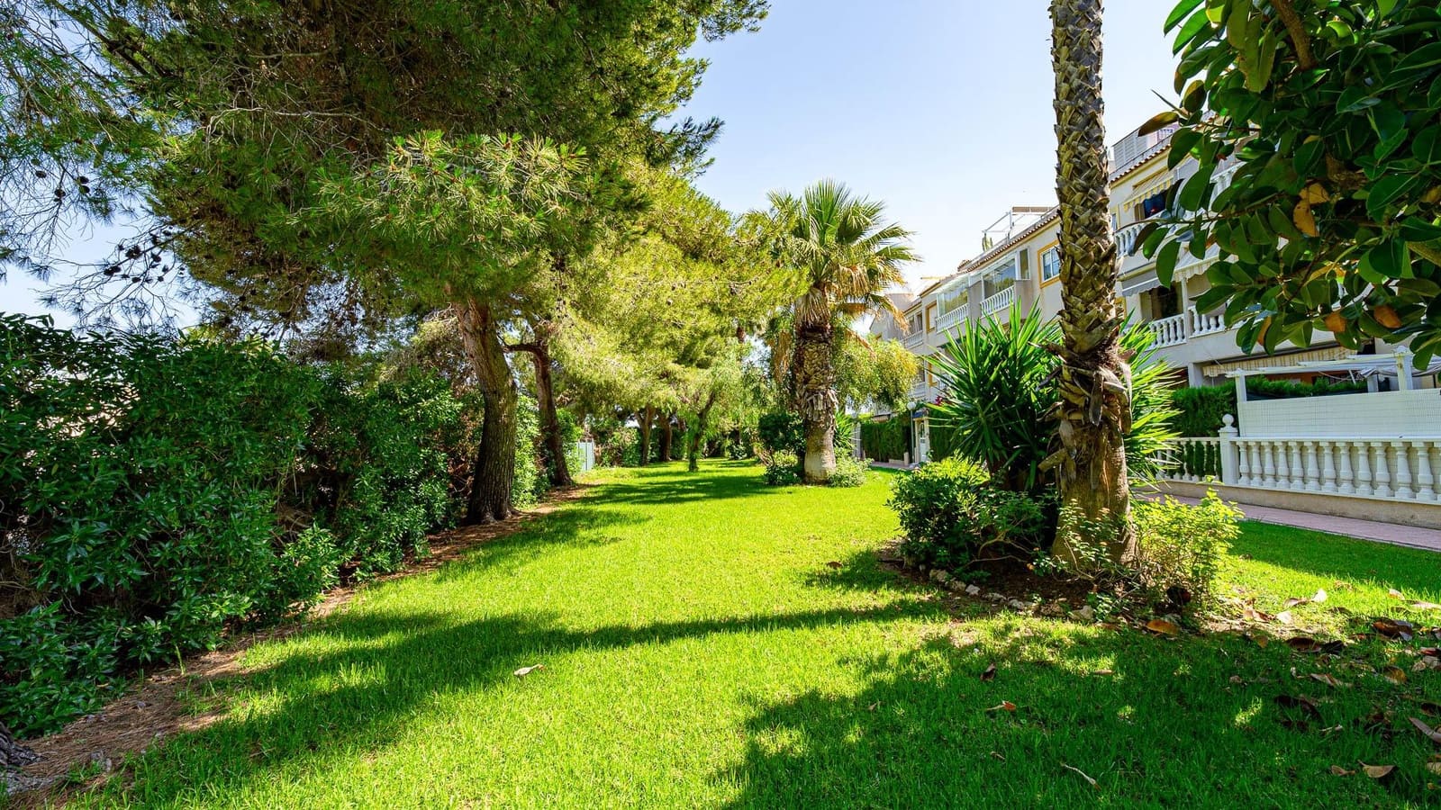 2 camera da letto Appartamento in vendita in Torrevieja con piscina - 159.999 € (Rif: 9882028)