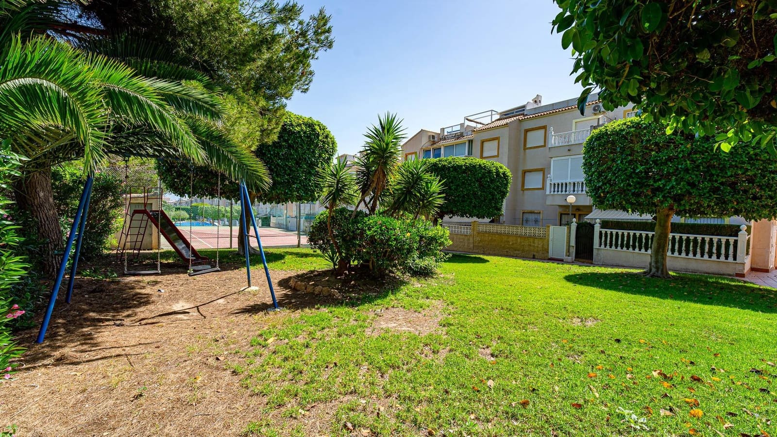 2 camera da letto Appartamento in vendita in Torrevieja con piscina - 159.999 € (Rif: 9882028)