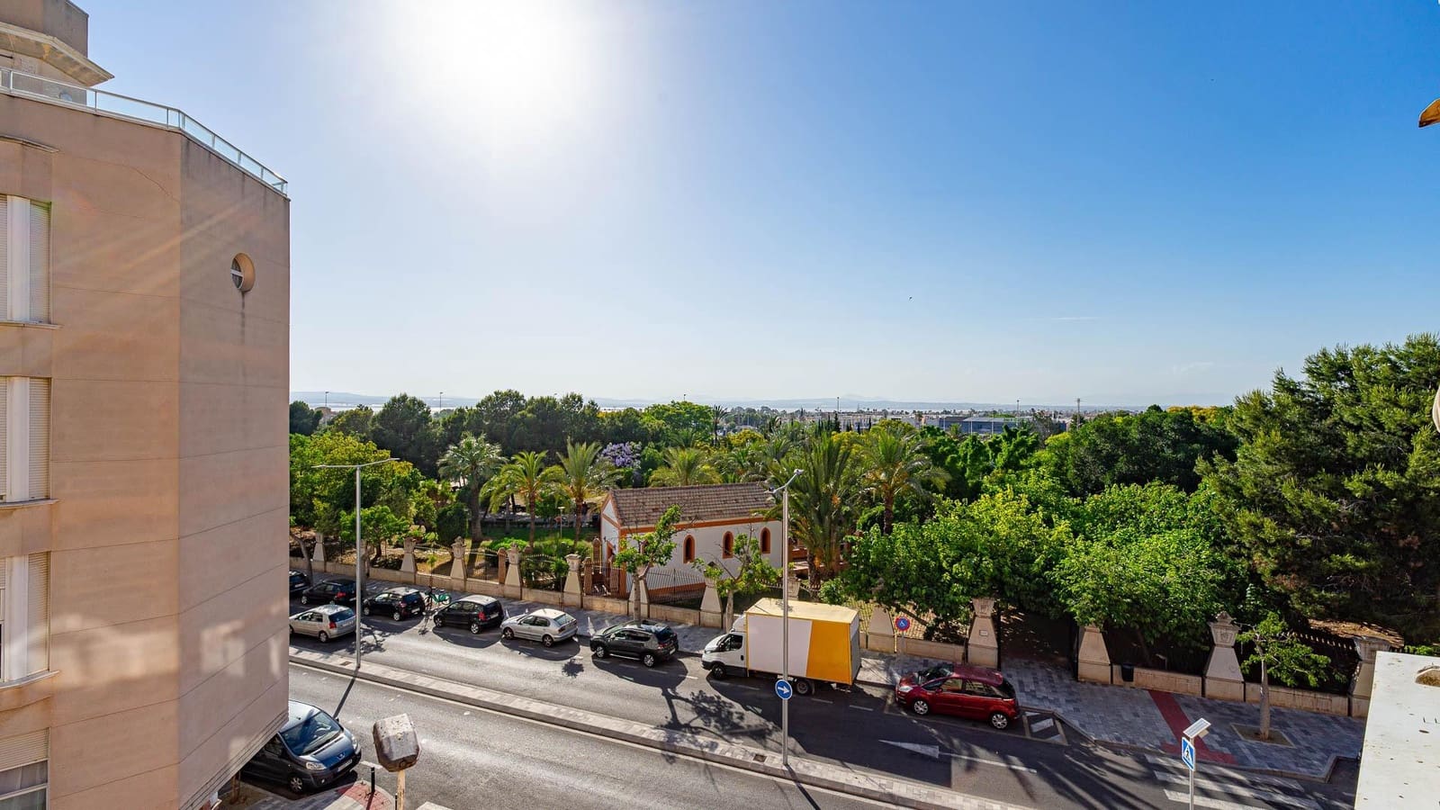 2 sypialnia Apartament na sprzedaż w Torrevieja z basenem - 134 999 € (Ref: 9884938)