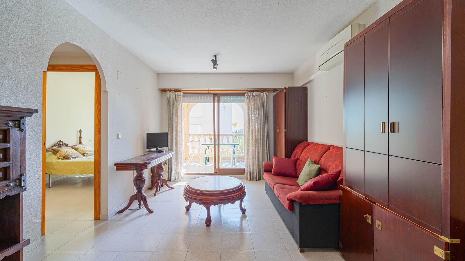 2 sypialnia Apartament na sprzedaż w Torrevieja z basenem - 134 999 € (Ref: 9884938)