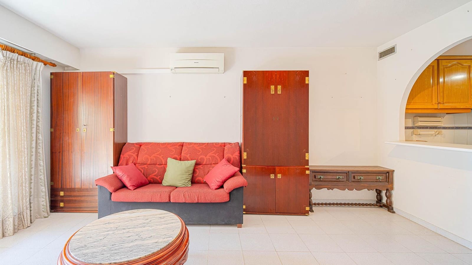 2 sypialnia Apartament na sprzedaż w Torrevieja z basenem - 134 999 € (Ref: 9884938)