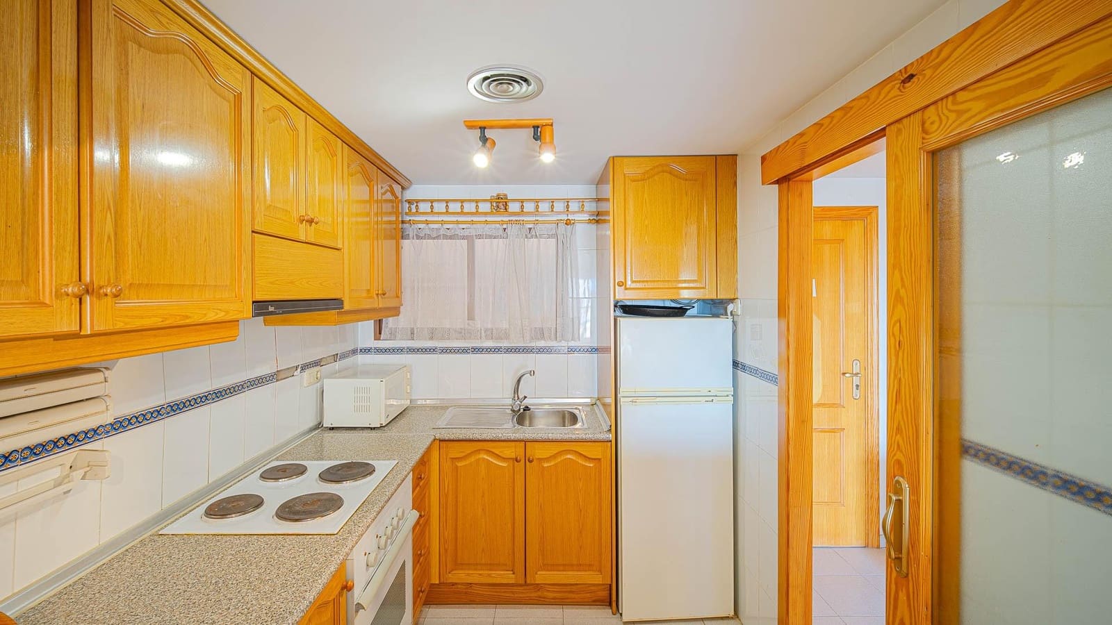 2 sypialnia Apartament na sprzedaż w Torrevieja z basenem - 134 999 € (Ref: 9884938)