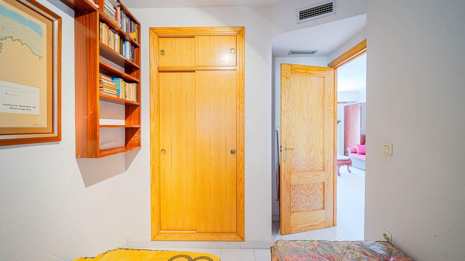2 sypialnia Apartament na sprzedaż w Torrevieja z basenem - 134 999 € (Ref: 9884938)