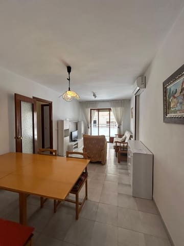 Apartamento de 2 habitaciones en Centro, Torrevieja en venta - 136.000 € (Ref: 9894005)