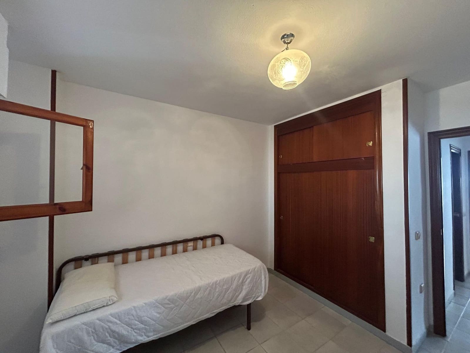 Apartamento de 2 habitaciones en Torrevieja en venta - 136.000 € (Ref: 9894005)