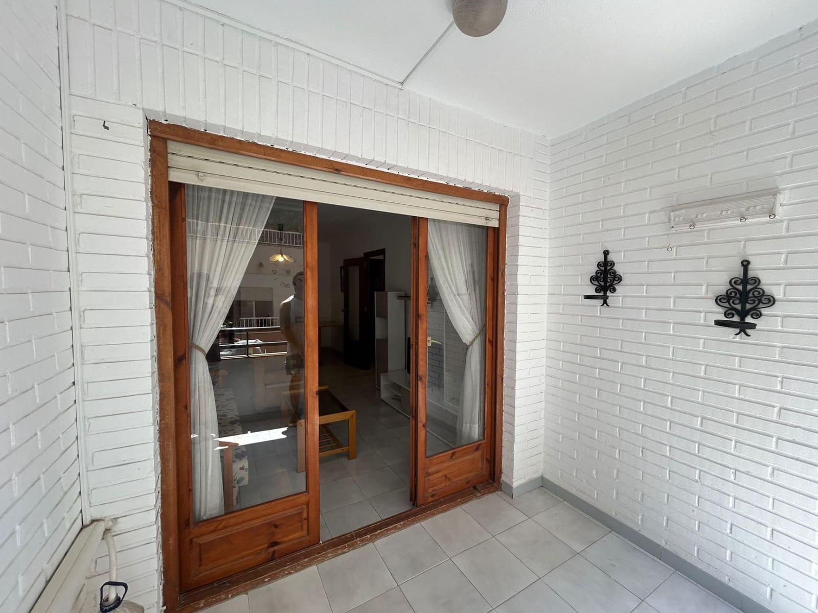 Apartamento de 2 habitaciones en Torrevieja en venta - 136.000 € (Ref: 9894005)