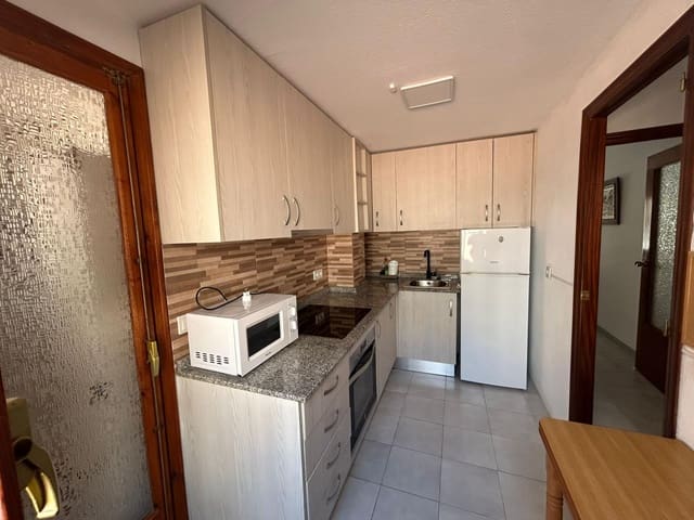 Apartamento de 2 habitaciones en Centro, Torrevieja en venta - 136.000 € (Ref: 9894005)
