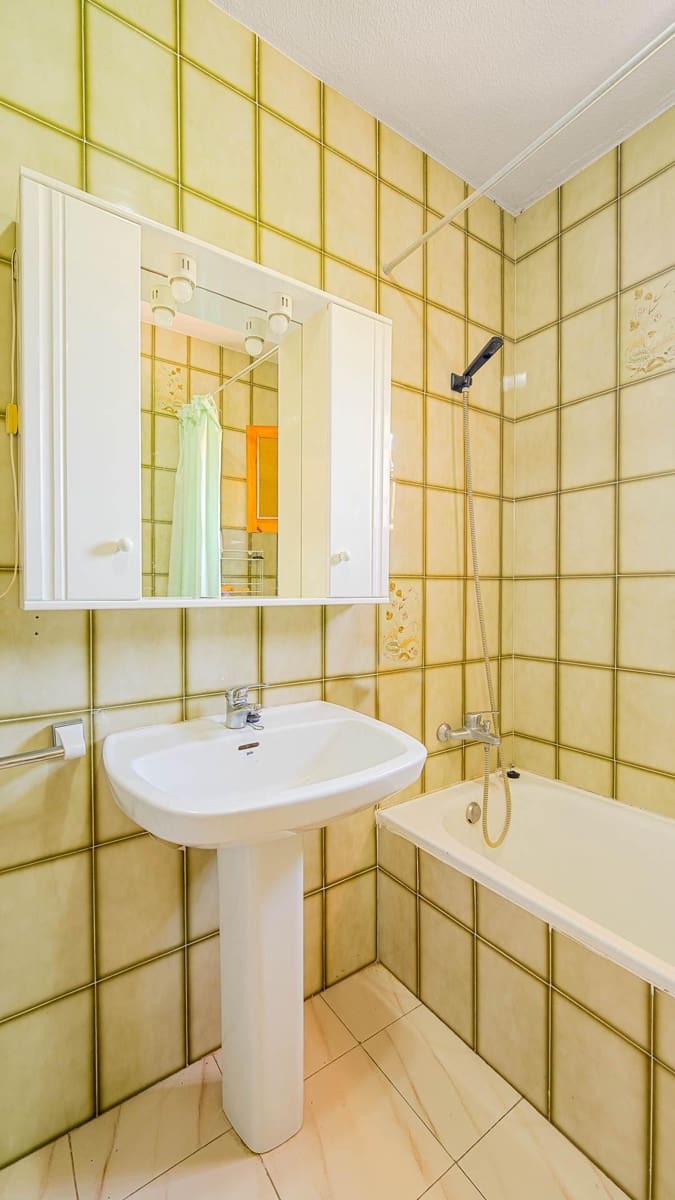2 sovrum Bungalow till salu i Torrevieja - 189 999 € (Ref: 9898915)