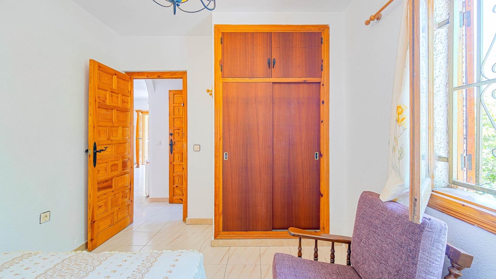 2 sovrum Bungalow till salu i Torrevieja - 189 999 € (Ref: 9898915)