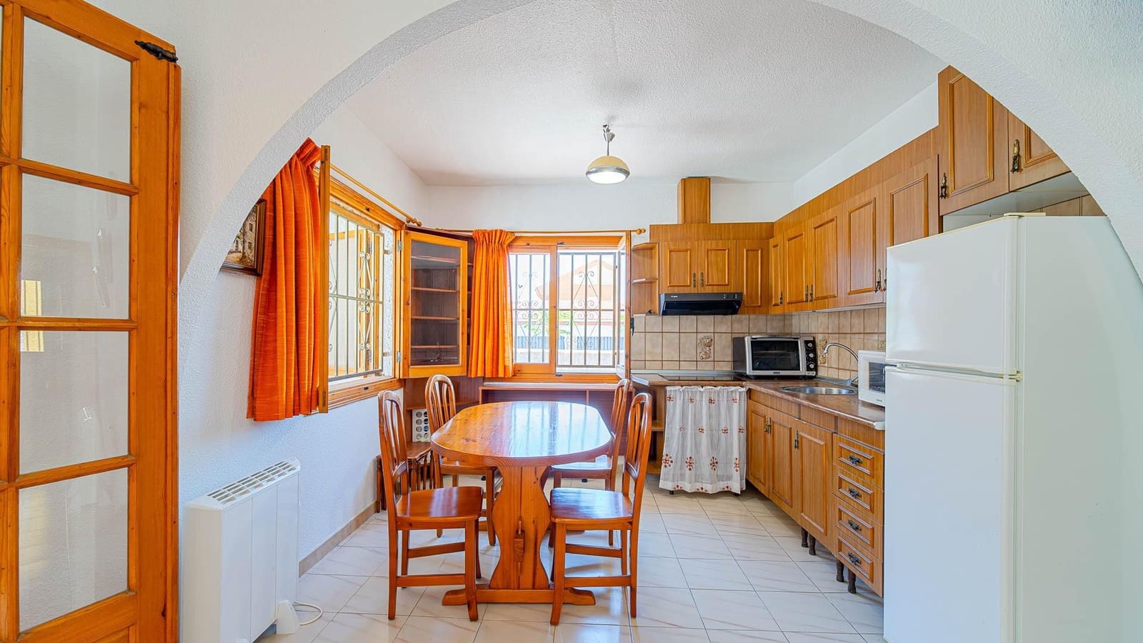 2 sovrum Bungalow till salu i Torrevieja - 189 999 € (Ref: 9898915)