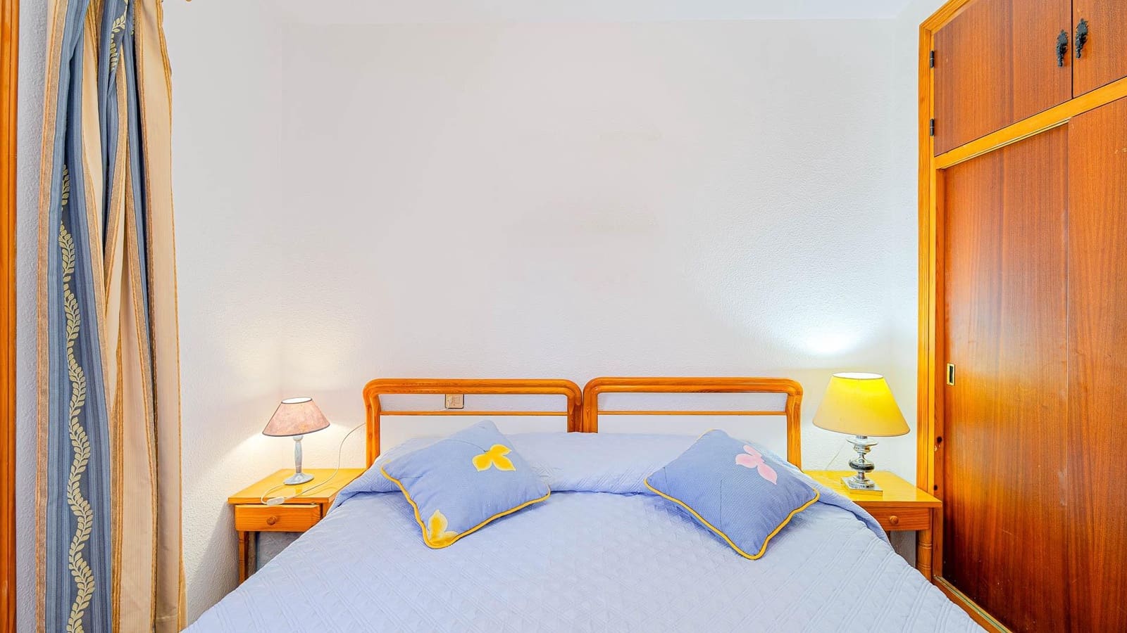 2 sovrum Bungalow till salu i Torrevieja - 189 999 € (Ref: 9898915)
