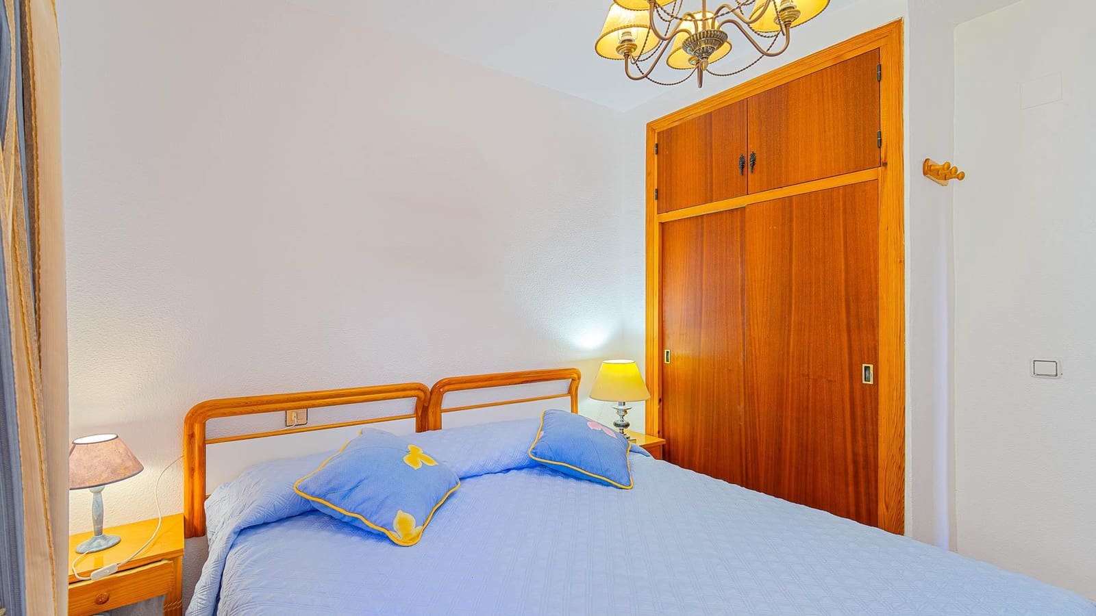 2 sovrum Bungalow till salu i Torrevieja - 189 999 € (Ref: 9898915)