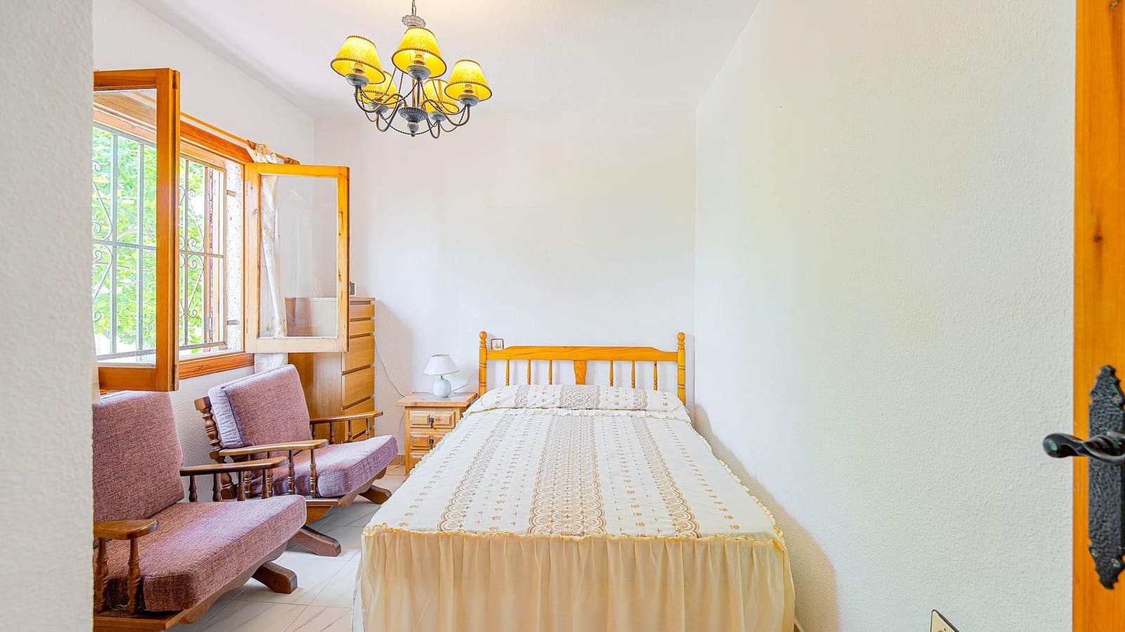 2 sovrum Bungalow till salu i Torrevieja - 189 999 € (Ref: 9898915)