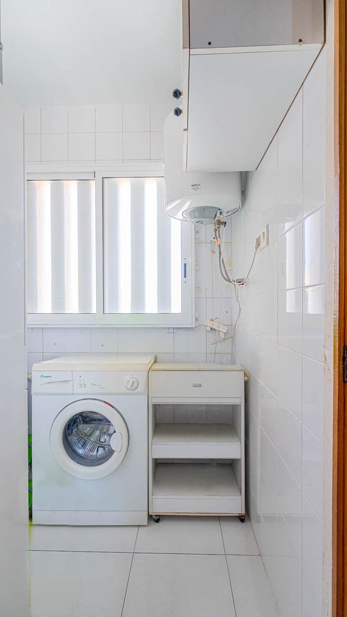 2 Zimmer Apartment zu verkaufen in Torrevieja mit Pool - 149.999 € (Ref: 9900128)